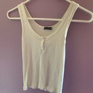 Brandy Melville Tank Top